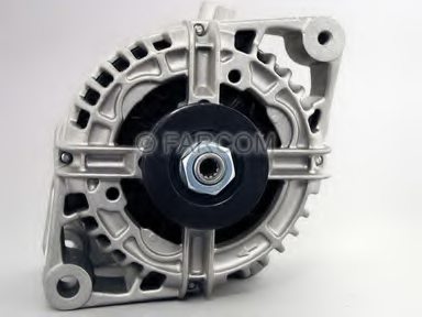 FARCOM 111217 Alternator